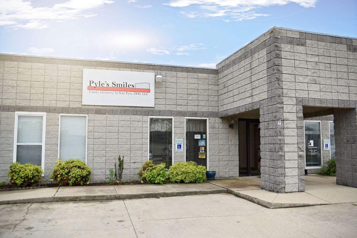 Dentist in Seymour, MO